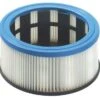 Metabo 631753000 Vouwfilter Voor AS 1200 En ASA 1201 -Metabo 4b685113dd0a001b5dc5885d584fb631
