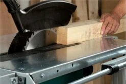 Metabo TKHS 315 M Zaagtafel - 4,2 DNB - 4200W (400V) - 315 X 30mm -Metabo 4d6c7f6cd904c743d0a1703a8968b246