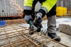 Metabo W 18 L 9-125 Quick 18V Li-ion Accu Haakse Slijper Set (3x 4.0Ah Li-Power Accu) In MetaBOX -Metabo 4db548045e3d896b1f83fe5aa8a56f41 1