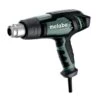 Metabo HG 20-600 Heteluchtpistool In Doos - 2000W - 602066000 -Metabo 4f4ed757a64e96035678cf8d429f53b7