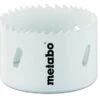 Metabo 625190000 HSS Bi-Metaal Gatenzaag - 60mm