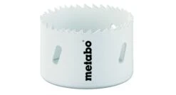 Metabo 625190000 HSS Bi-Metaal Gatenzaag - 60mm