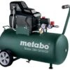 Metabo Basic 280-50 W OF Compressor - 1700W - 50L - 601529000 -Metabo 50b6bd7bf27ab97b8a05d64b1e7f025c