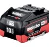 Metabo 624991000 Accu-pack DS LiHD 18 V - 10,0 Ah -Metabo 51a84b6394ca6752f1d594ade98a4ced