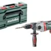 Metabo SBE 850-2 S Klopboormachine In MetaBOX - 850W - 600787500 -Metabo 5218713a7bf9e6d143e5624e619d8e0c