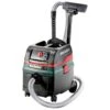 Metabo ASR 25 L SC Bouwstofzuiger - 1400W - L-klasse - 25L - 602024000 -Metabo 52c0fea7b157c2730c30b84ffea586a6