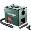 Metabo AS 18 L PC Li-Ion Accu Alleszuiger / Bouwstofzuiger Body - L-Klasse - 7,5L - 602021850 1 Metabo AS 18 L PC Li-Ion Accu Alleszuiger / Bouwstofzuiger Body - L-Klasse - 7,5L - 602021850 -Metabo 564ddfa3db305176656adab56adad35c 1