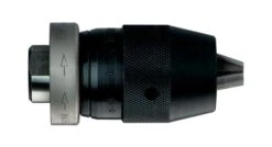 Metabo 636602000 Snelspanboorhouder Futuro Top - 13 - 1/2"