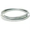 Metabo 909029260 Lintzaagblad Voor BAS317 / BAS318 - 2240 X 15mm -Metabo 582f5dc41eff927de8775d36d3e195ff
