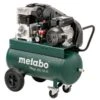 Metabo Mega 350-50 W Compressor - 2200W - 10 Bar - 50L - 220 L/min - 601589000 -Metabo 58dc8d0d83fb17f9b60071fd7b421f4d