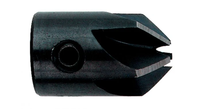 Metabo 625024000 Opsteekverzinkboor Voor Houtspiraalboor - 8 X 20mm 3 Metabo 625024000 Opsteekverzinkboor Voor Houtspiraalboor - 8 X 20mm