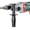 Metabo SB 850-2 Klopboormachine - 850W - 36 / 14 Nm - 600780000 -Metabo 5c36b30ea483127a8761fd7bb5d10d2c
