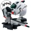 Metabo KGS 315 Afkortzaag Incl. Onderstel (KSU 251) - 2200W - 315 X 30mm - 690970000 1 Metabo KGS 315 Afkortzaag Incl. Onderstel (KSU 251) - 2200W - 315 X 30mm - 690970000 -Metabo 5ce13596a3ff6aaf8d60575da8f66aa2