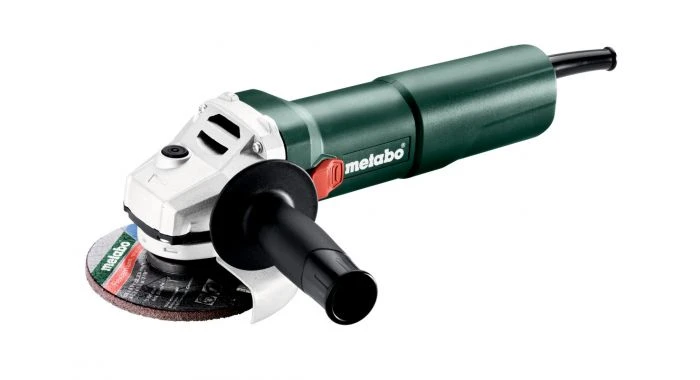 Metabo W 1100-115 Haakse Slijper - 1100W - 115mm