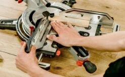 Metabo KGSV 72 XACT SYM Afkortzaag - 1800W - 216 X 30mm - 612216000 -Metabo 5e452742f917172072c6206f6e0207da