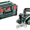 Metabo HO 26-82 Schaafmachine in MetaBox - 360W - 2,6mm - 602682700 -Metabo 5ecb415914e101de3b4811805088b00b