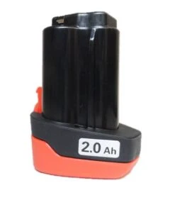 Metabo Powermaxx BS 12V Li-Ion Accu Boor-/schroefmachine Set (1x 2.0Ah Accu) In Tas - 600079500 -Metabo 5f008c32e385c822597013e45222542d 1