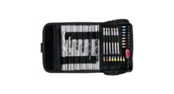 Metabo 626725000 35-delig Bit- En Borenset In Roltas