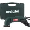 Metabo DSE 280 Intec Delta Schuurmachine In Koffer - 280W - 600317500