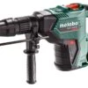 Metabo KHEV 5-40 BL SDS-Max Combihamer In Koffer - 1150W - 8.7J - Koolborstelloos - 600765500 -Metabo 6416bfe715d0fe2174572115b00aa372