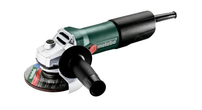 Metabo W 850-115 Haakse Slijper - 850W - 115mm 3 Metabo W 850-115 Haakse Slijper - 850W - 115mm