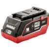 Metabo 625344000 / ME3662 36V LiHD Accu - 6.2Ah -Metabo 6612e135b0febeb706193692a46466f4