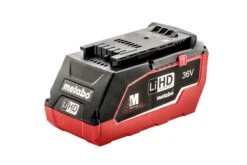 Metabo 625344000 / ME3662 36V LiHD Accu - 6.2Ah
