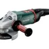 Metabo WE 22-180 MVT Haakse Slijper - 180mm - 2200W - 606463000 -Metabo 6726e15cdec711d7017ffdad5b6467b4