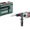 Metabo SBE 780-2 Klopboormachine Met Snelspanboorkop Futuro Plus In Koffer - 780W - 600781500 2 Metabo SBE 780-2 Klopboormachine Met Snelspanboorkop Futuro Plus In Koffer - 780W - 600781500 -Metabo 67c403bd7d74cc6dc98700b695513570