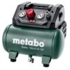 Metabo Basic 160-6 W OF Compressor - 8 Bar - 6L - 55 L/min -Metabo 683a7f9e4b4598180e8eda7094329544