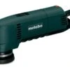 Metabo SXE 400 Excentrische Schuurmachine - 220W - 80mm - Variabel - 600405000 -Metabo 6911b89e3b1271cd02af7cc074353518