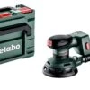 Metabo SXA 18 LTX 125 BL 18V Li-Ion Accu Excentrische Schuurmachine Body In MetaBox - 125mm - Koolborstelloos - 600146840 - 600146840 1 Metabo SXA 18 LTX 125 BL 18V Li-Ion Accu Excentrische Schuurmachine Body In MetaBox - 125mm - Koolborstelloos - 600146840 - 600146840 -Metabo 6a241f6e2825f593a6e2191ff9388edb