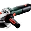 Metabo W 11-125 Quick Haakse Slijper - 1100W - 125mm - 3,2Nm -Metabo 6b757c527f202f940d424a06780f87a2
