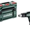 Metabo HG 16-500 Heteluchtpistool Incl. Accessoires In MetaBox - 1600W - 601067500 -Metabo 6f4fa6c85e02dfbc4149a1baa0ee9b50