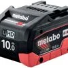 Metabo 625549000 18V Li-ion Accu - 10Ah -Metabo 6f657e94a59dae72eafd040f4b013597