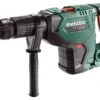Metabo KHEV 8-45 BL SDS-Max Combihamer In Koffer - 1500W - 12,2J - Koolborstelloos - 600766500