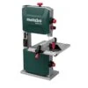 Metabo BAS 261 Precision Lintzaag - 400W (230V) - 1712mm - 619008000 -Metabo 72f97e501a754b35b225cc0f40e59905