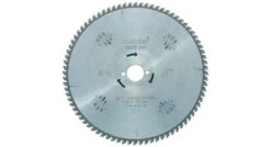 Metabo 628083000 Multi Cut Cirkelzaagblad - 216 X 30 X 60T Hout / Epoxy / Aluminium / Kunststof