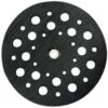 Metabo 624739000 Steunschijf Met Multiperforatie Voor SXE 3125 - 125mm -Metabo 7491451181d1ba4df6c303f2ffe12b4f
