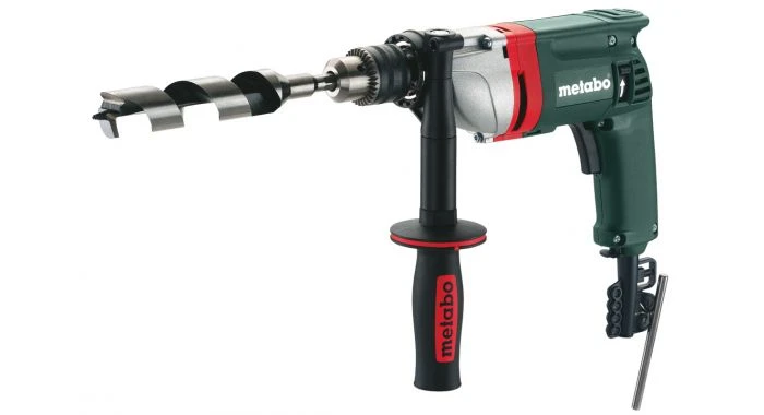 Metabo BE 75-16 Boormachine - 750W - 600580000 3 Metabo BE 75-16 Boormachine - 750W - 600580000