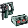 Metabo BH 18 LTX BL 16 18V Li-ion Accu SDS-plus Boorhamer Body In MetaBox - 1.3J - 600324840 -Metabo 77dca3e80f61ff745b711c27e9dfcd93 1