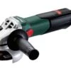 Metabo W 9-115 QUICK Haakse Slijper - 900W - 115mm - 600354000