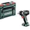 Metabo SSW 18 LT 300 BL 18V Li-ion Accu Slagmoersleutel Body In Metabox -Metabo 78cc94ca24ad1130a6878bdde63a3756