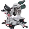 Metabo KGS 254 M Afkortzaag Met Laser - 1800W - 254 X 30mm - 602540000 -Metabo 7a9fbafd7580a2c92a171cd4e7f3163f 1