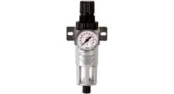 Metabo 901063877 Filterregelaar FR-180 1/4" Met Manometer