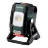 Metabo BSA 12-18 LED 2000 12V/18V Accu-bouwlamp Body -Metabo 80d8fa8b9dc620aa1db6105572c2b0aa