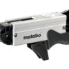 Metabo SM-5-55 Bandschroefmechanisme Voor SE 18 LTX - 631618000