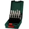 Metabo 628404000 HM Freesset 10-delig - 6mm - 628404000 -Metabo 872cfba6952d82f0cae20e4a25d53880