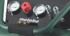 Metabo Power 250-10 W OF Compressor - 1500W - 10 Bar - 10L - 100 L/min - 601544000 -Metabo 8a167285c14cc22a3b02ecfb49eb8d24