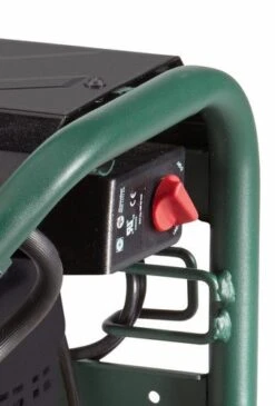 Metabo Power 180-5 W OF Compressor - 1100W - 8 Bar - 5L - 75 L/min - 601531000 -Metabo 8a97c371fcce2595c2843c3d087f488d